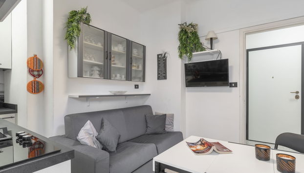 Alda - Foto 3, Kitchen / Dining Room