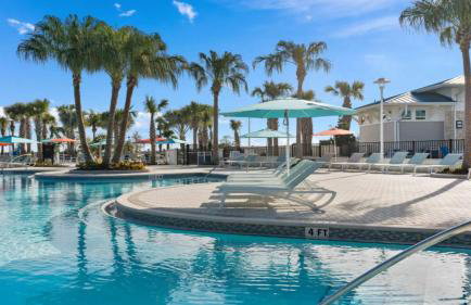 Relax in Style Pool, Resort Amenities, Near Disney - Foto 16