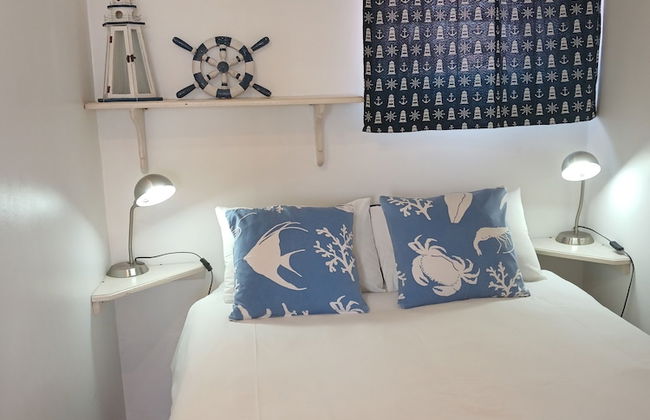 Oom Piet Self Catering Accomodation - Photo 12