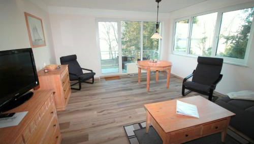 Ferienwohnung Seeblick Plöner See - Foto 4