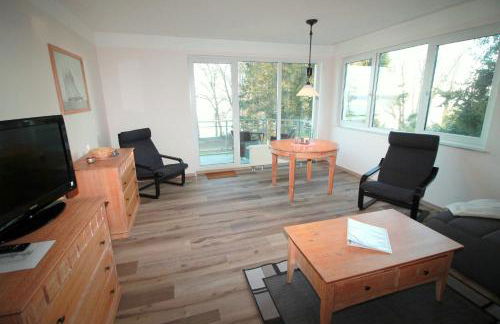 Ferienwohnung Seeblick Plöner See - Foto 4