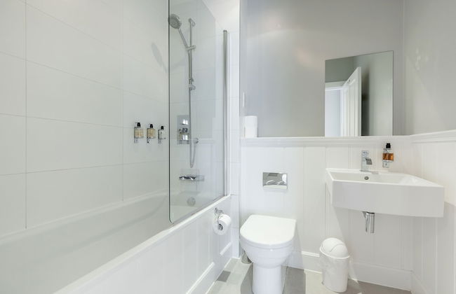 Destiny Scotland - Q-Residence - Foto 30