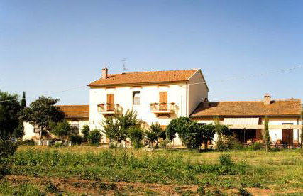 La Pulledraia Del Podere Montegrappa - Photo 30