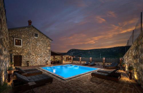 Villa Cupido With Private Pool - Happy Rentals - Foto 43