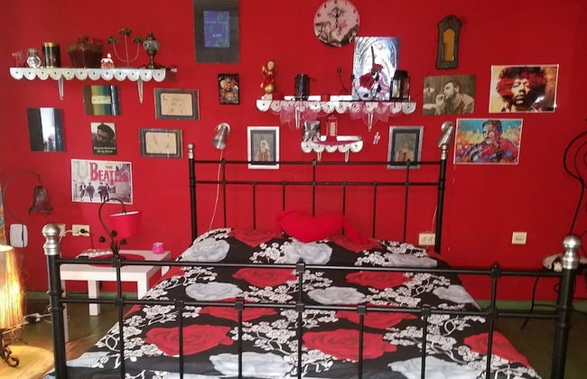 Downtown Duplex - Foto 5