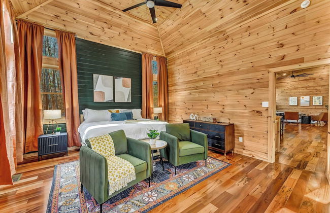 Grand Timber by Avantstay Indoor Pool, Sports Court, Game Room, & More! - Foto 46