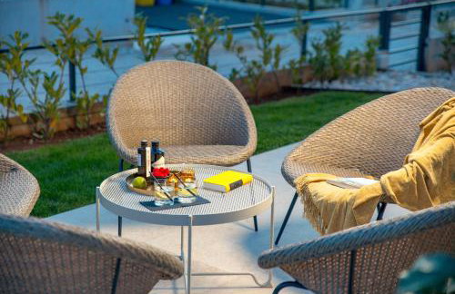 Villa Lente - Foto 19