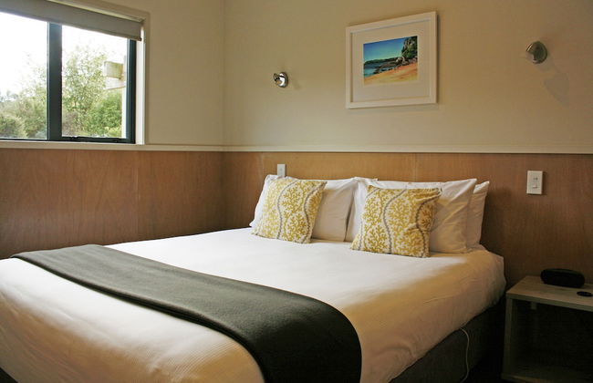 Hot Water Beach TOP 10 Holiday Park - Foto 29