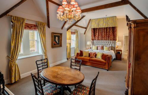 Huntsham Court by Group Retreats - Foto 36