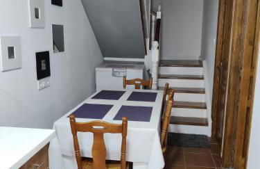 Vivienda Vacacional Ángel Inguanzo - Foto 8