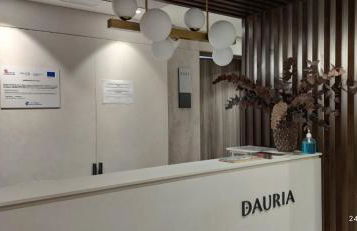 Dauria Suites HA - Foto 36