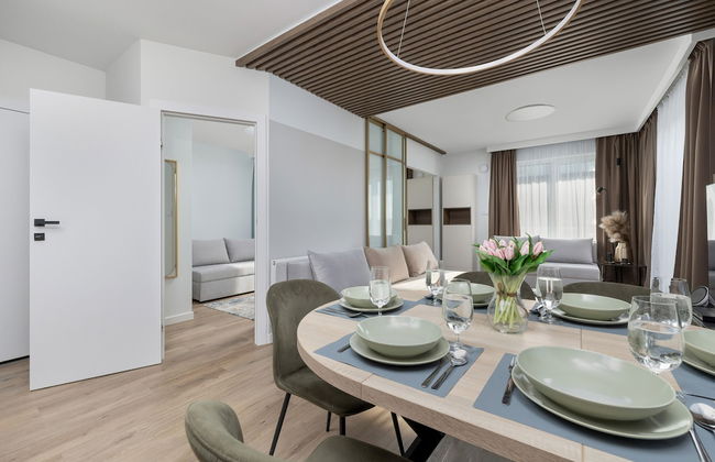 Wellness Resort & SPA Parking by Renters - Foto 14