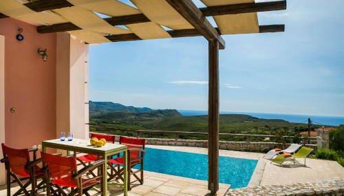 Country Villa Atheras - Foto 1