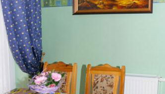 Landpension Zum Schweizerberg - Foto 2