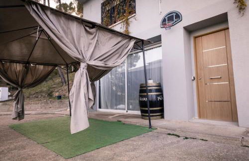 VILLA CHETRUS Casa en plena naturaleza - Foto 54