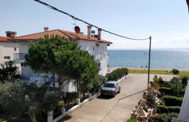 'Sunny Apartment' Gerakini Beach, Halkidiki - Foto 37