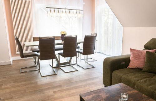 Villa Vier Inselblick - Foto 46