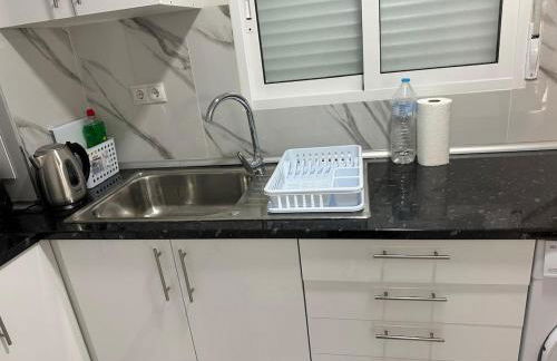 Luxury flat Mar de Cristal - Foto 4