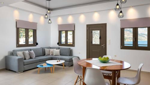 Villa Diafani, Anna - Foto 4