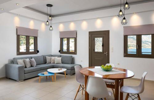 Villa Diafani, Anna - Foto 4