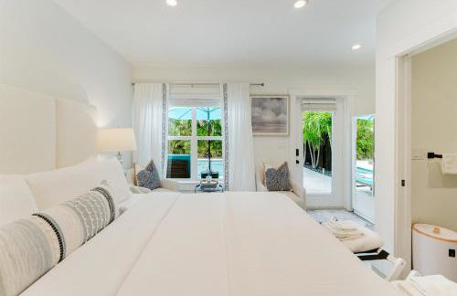 Coral Cove Hideaway Guest House & Heated Pool! - Foto 58