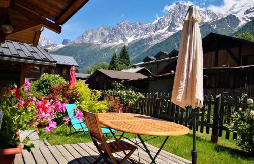 Les Chalets du Bonheur - Foto 39