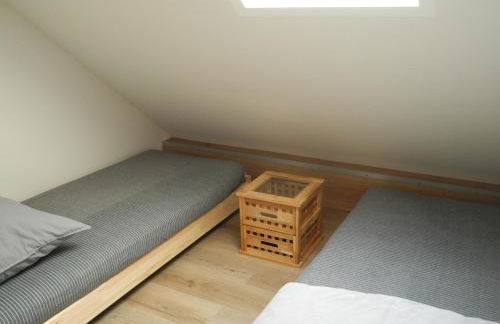 Gemütliche Ferienwohnung im Urlaub - in Wildau nah an Berliner S-Bahn - Foto 13