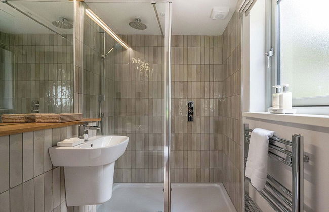 The Old Workshop - Foto 12