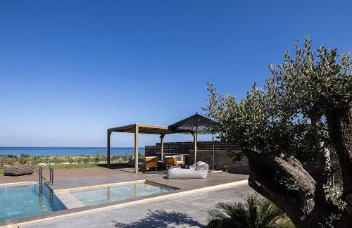 Villa Aya - Coastal Villa, Minimalist Elegance by etouri - Photo 51