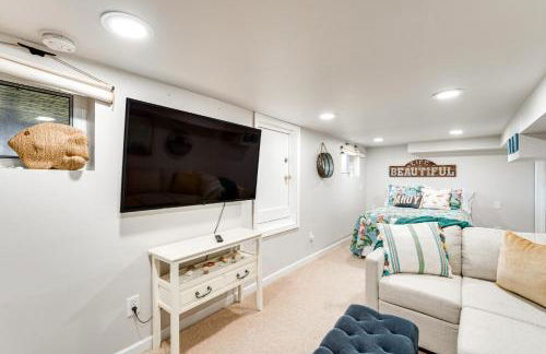 Fish, Swim and Explore Mukwonago Lake House! - Foto 15