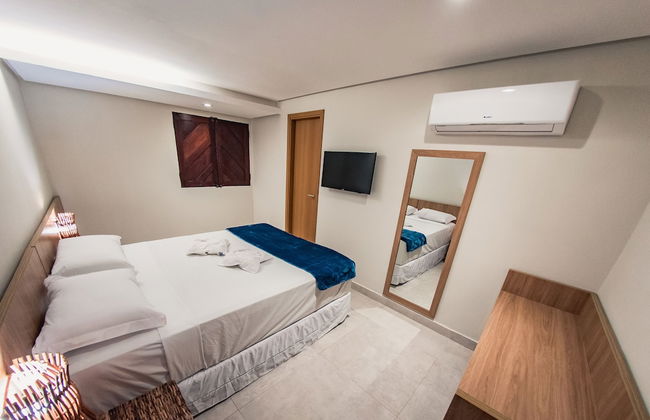 Costa Dourada Village - Photo 3