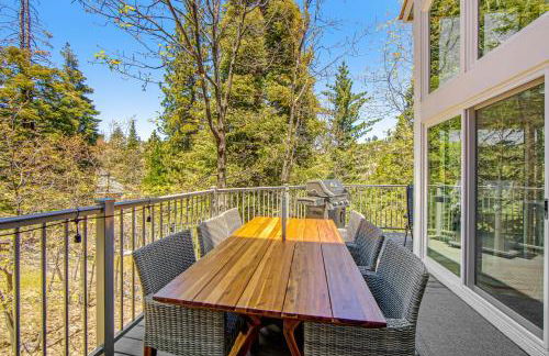 Timber Top Retreat - Foto 29