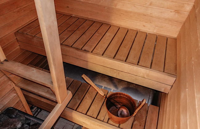 Levin tuisku - Foto 6