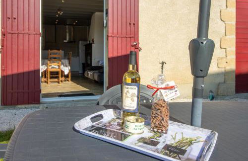 Gite La Salamandre - Foto 18