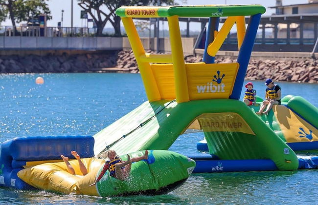 Zenlux 4BR Waterfront Penthouse Pad 270 Panoroma - Foto 15