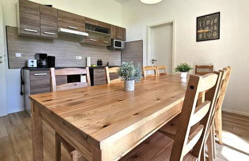 Airport Messe Apartments - Foto 16