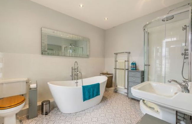 Host Stay Cabbell Towers - Foto 18