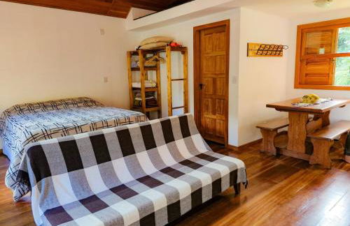 Chalé Brandt Huss - Foto 16