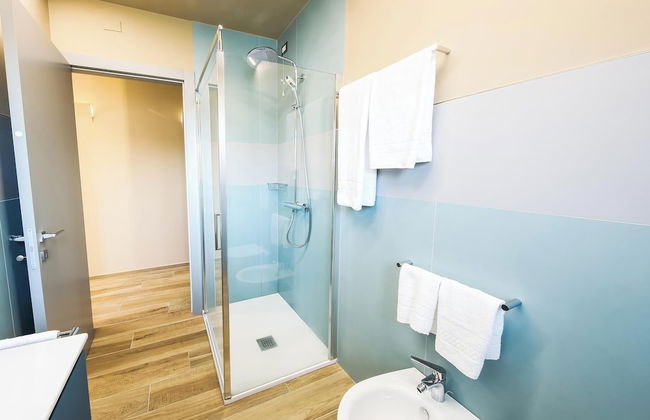 Vicolo Malavolta 7 Rooms and Suites - Foto 48