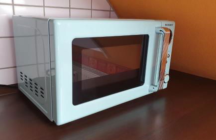 Ferienwohnung Schlossblick Direkt gegenüber dem Schloss, Rhododendronpark mit Terrasse und WLAN - Foto 22