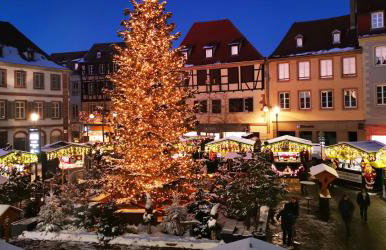 L'étoile de Châtenois - Foto 18