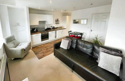 Birch Hill Clock Tower - Foto 9