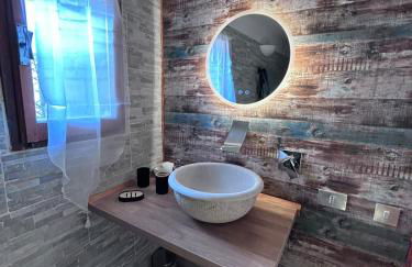 Relais Marmore con Jacuzzi per due persone - Foto 21