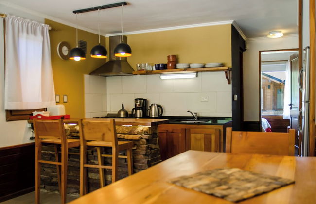 Apartamentos Catedral inn - Foto 15