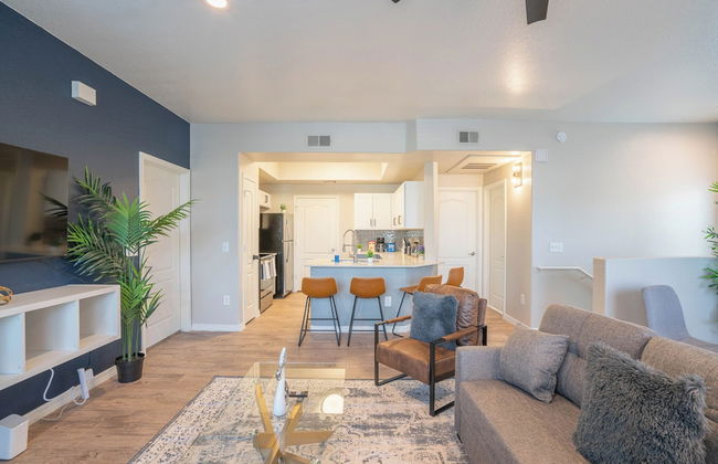 ROVE LIVING/KB - Lex on Central - Foto 38