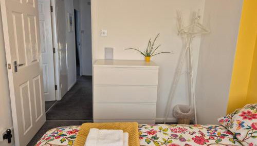 Seaside House Broadstairs by the Beach with Parking - Foto 5