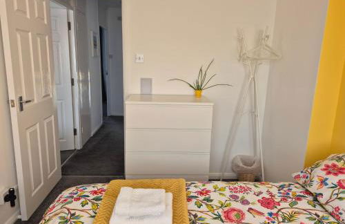 Seaside House Broadstairs by the Beach with Parking - Foto 3