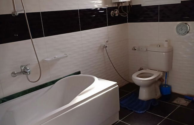 Apartment in Agoza - Foto 14