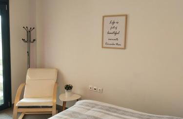 green guesthouse - Foto 8