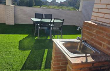 Spa balnea Fenix Apartament - Foto 10